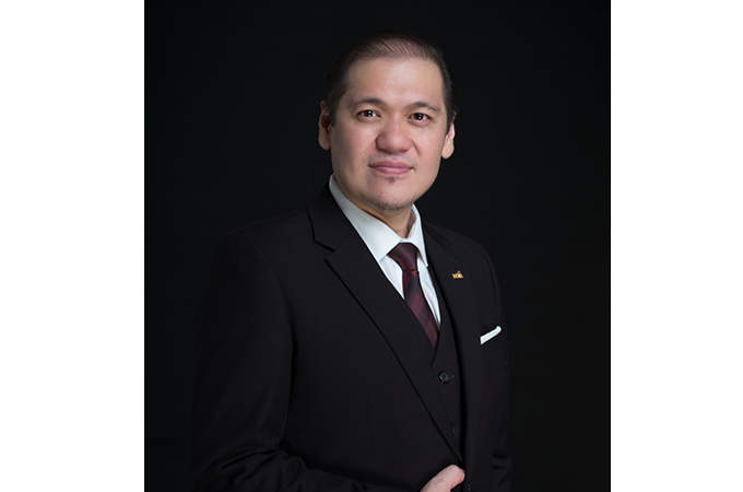 EleazarLeslieSajogo-MarkusSajogoAssociates EleazarLeslieSajogo-MarkusSajogoAssociates