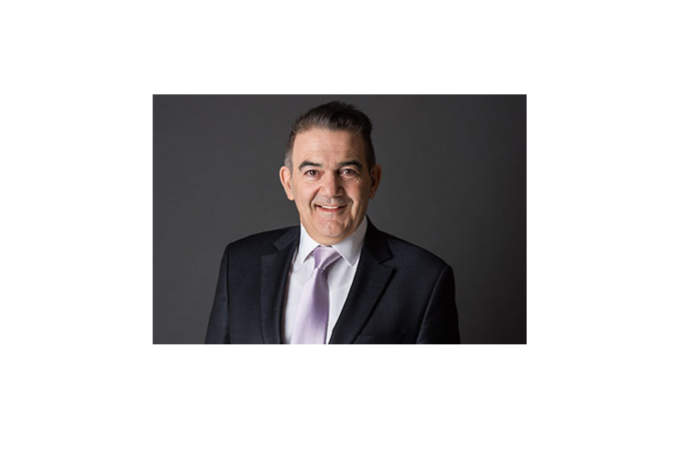 EnzoCaputo-CaputoPartners EnzoCaputo-CaputoPartners
