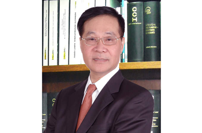 JoeChang-HWG JoeChang-HWG