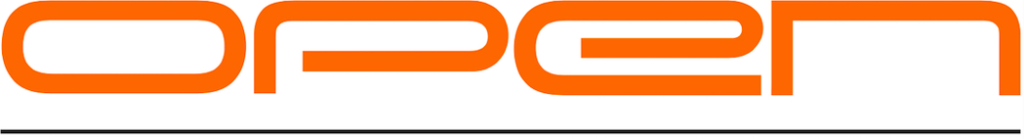 Logo OPEN