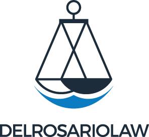 Del Rosario & Del Rosario Law Offices Logo