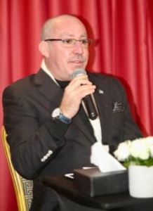 Karim Adyel Logo