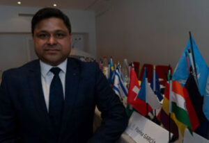 AsianVicePresident-SameerRastogi AsianVicePresident-SameerRastogi