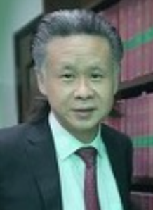 CHEOK-1 CHEOK-1