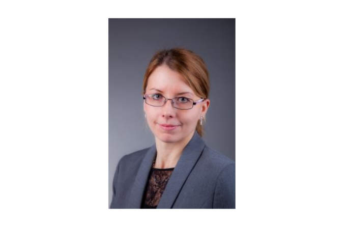 DanielaJezova DanielaJezova