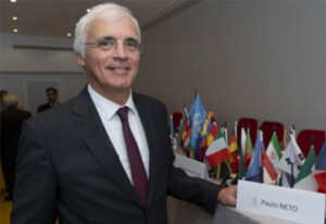 EuropeanVicePresident-PauloNeto EuropeanVicePresident-PauloNeto