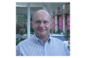 OceaniaVicePresident-BarrieGoldsmith OceaniaVicePresident-BarrieGoldsmith