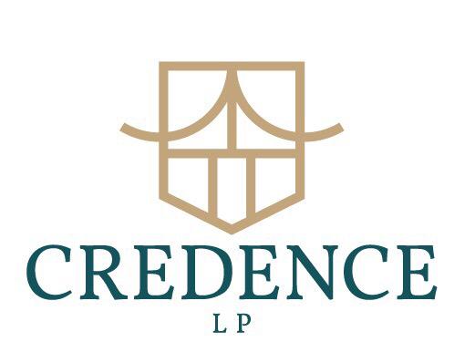 Credence LP Logo