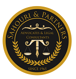 25.10 Sahouri & Partners Logo