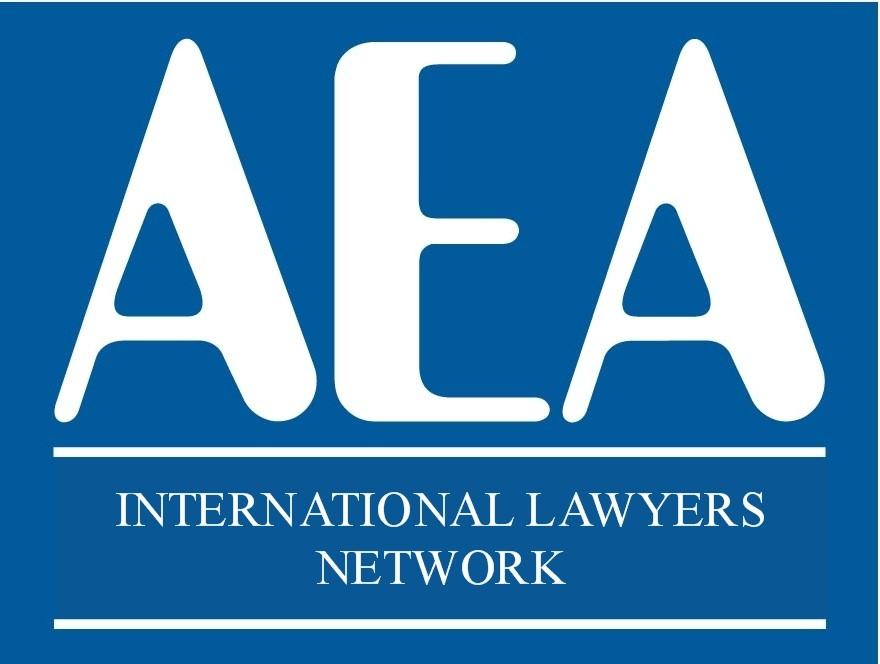 AEA LOGO AEA I.L.NET