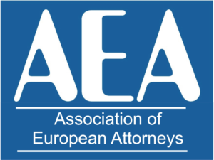 AEA LOGO ENGLISH