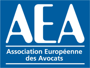 AEA LOGO FRANCES