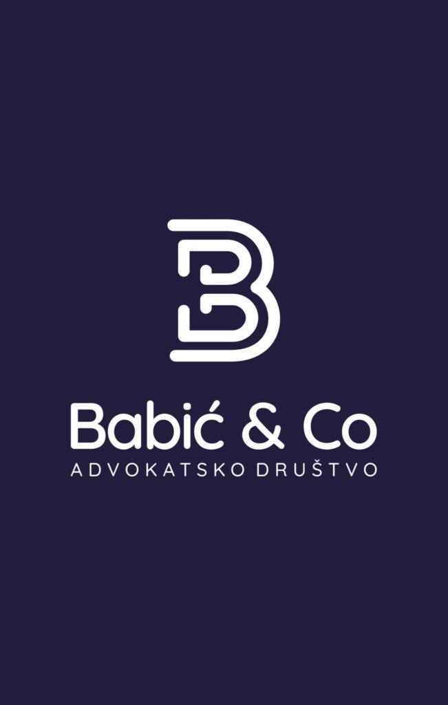 Babić & Co - logo