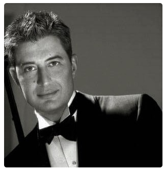 CLAUDIO CLAUDIO