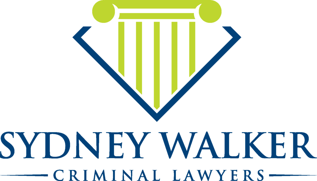 Sydney Walker Logo