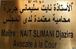 nait slimani