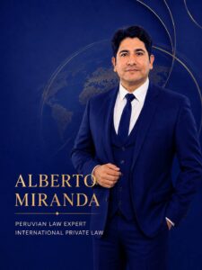 Alberto Miranda Logo