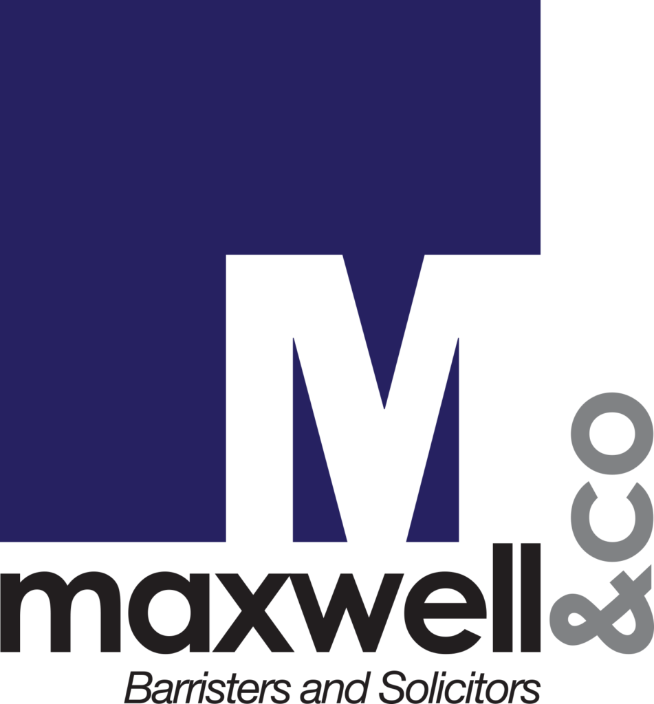 Maxwell logo