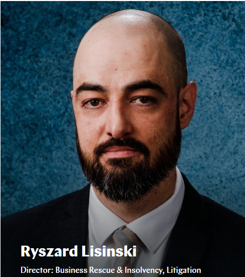 RYSZARD RYSZARD