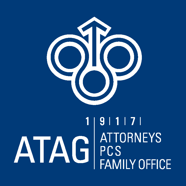 ATAG-ubereinander