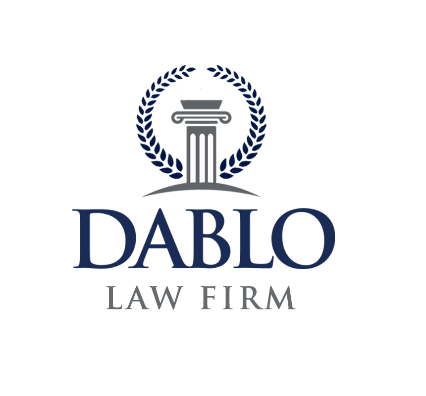 DABLO LAW FIRM NEW LOGO