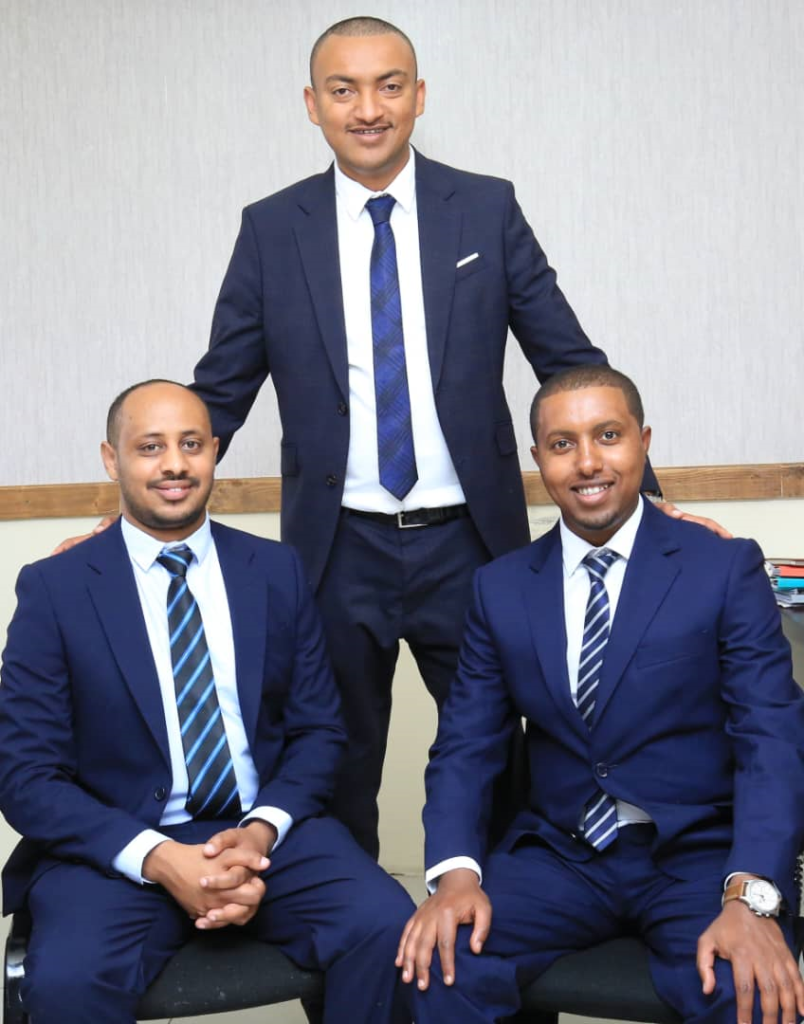 DABLO PARTNERS PIC DABLO PARTNERS PIC
