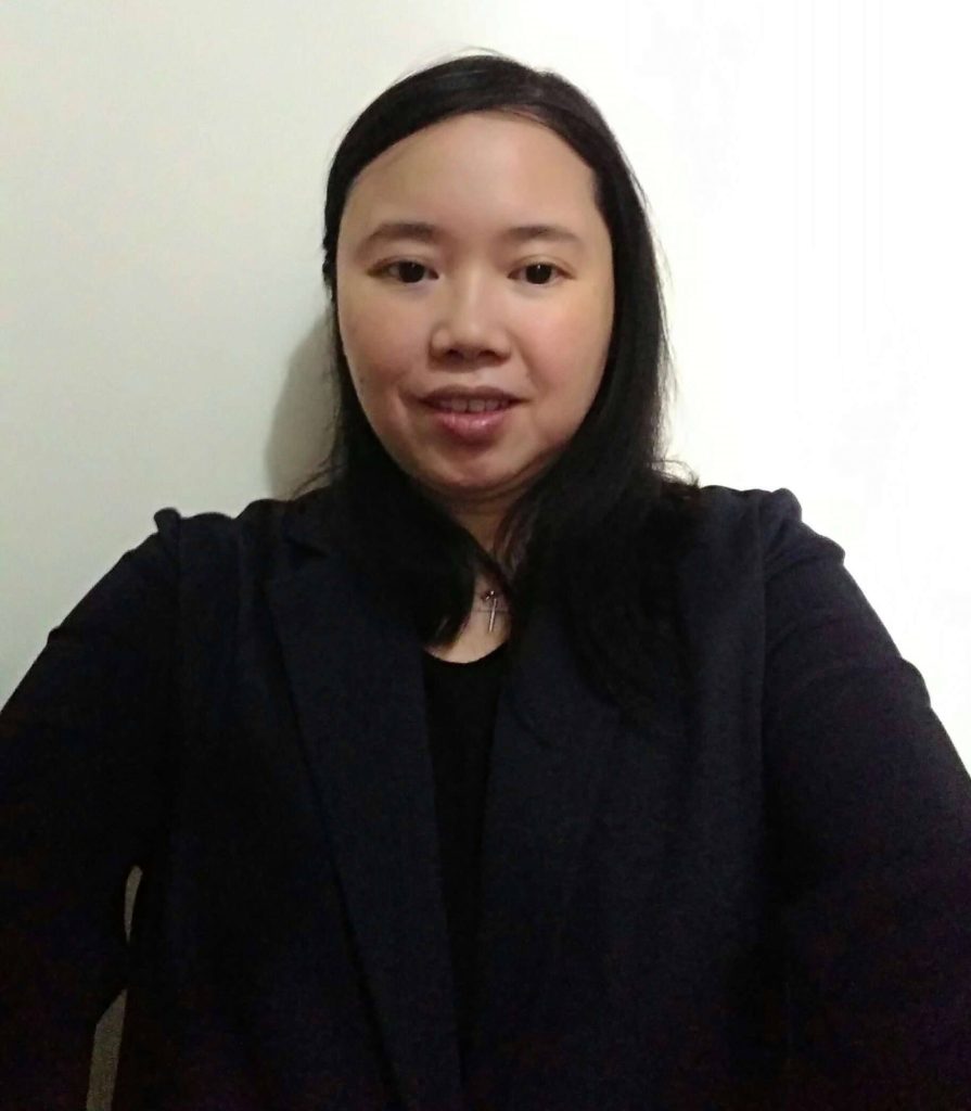 Emily Au Lawyer Photo Emily Au Lawyer Photo