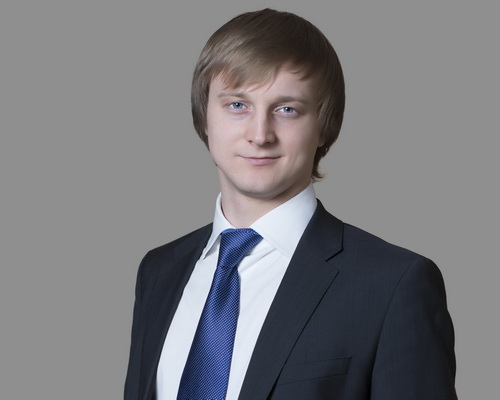 Andrii Romanchuk Andrii Romanchuk