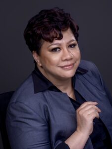 Anne Desiree Armanda Theotis Logo