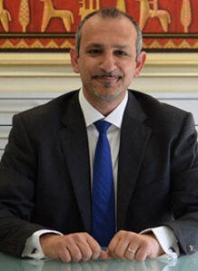 GIOVANIS KOUZALIS Logo