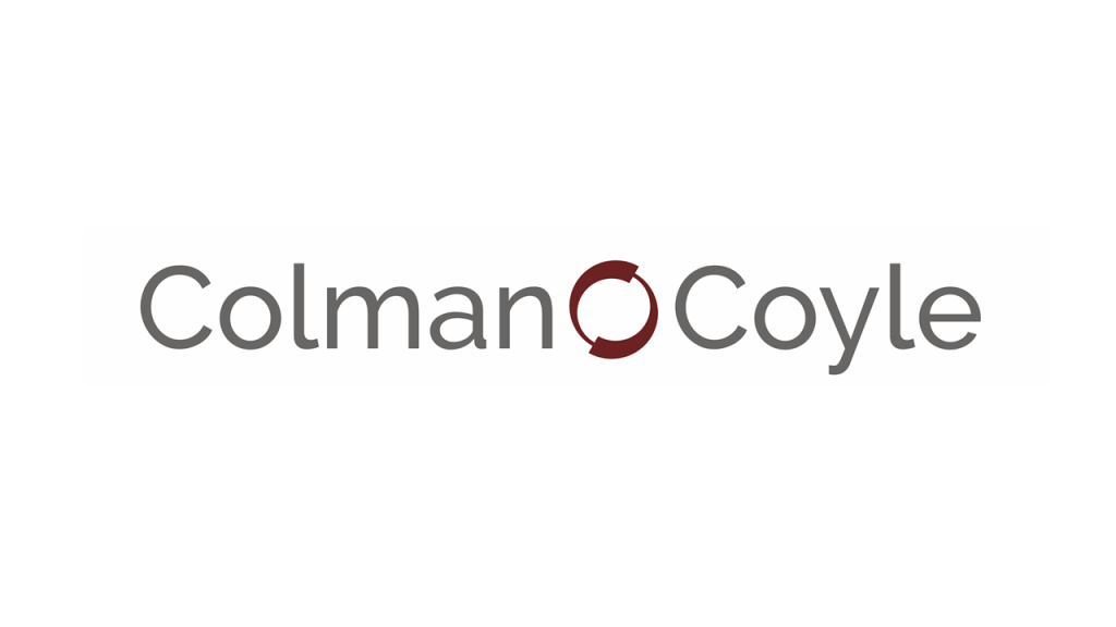 Colman-Coyle-logo