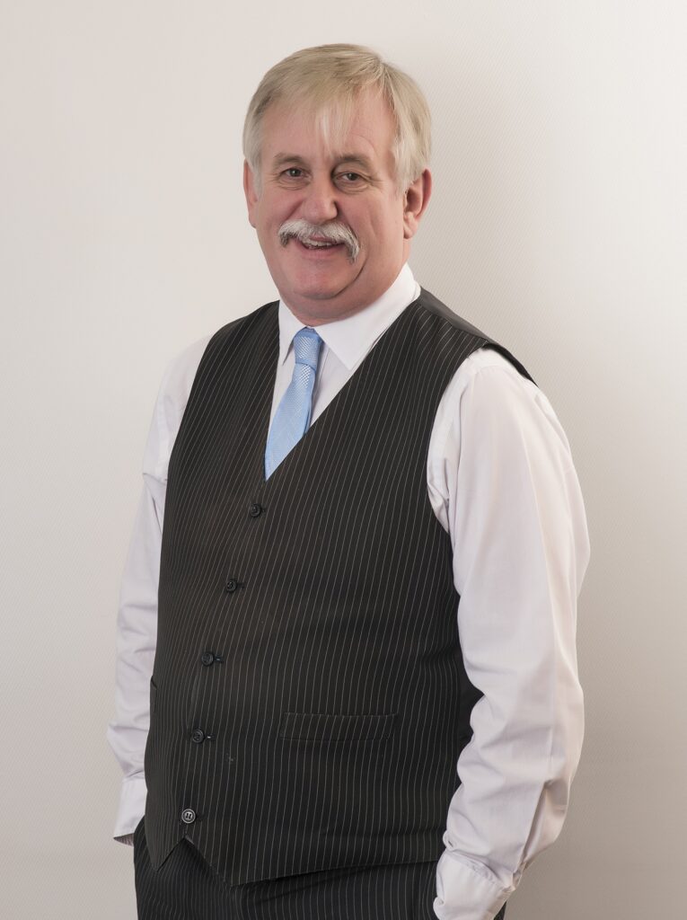 Picture of David ryken Picture of David ryken