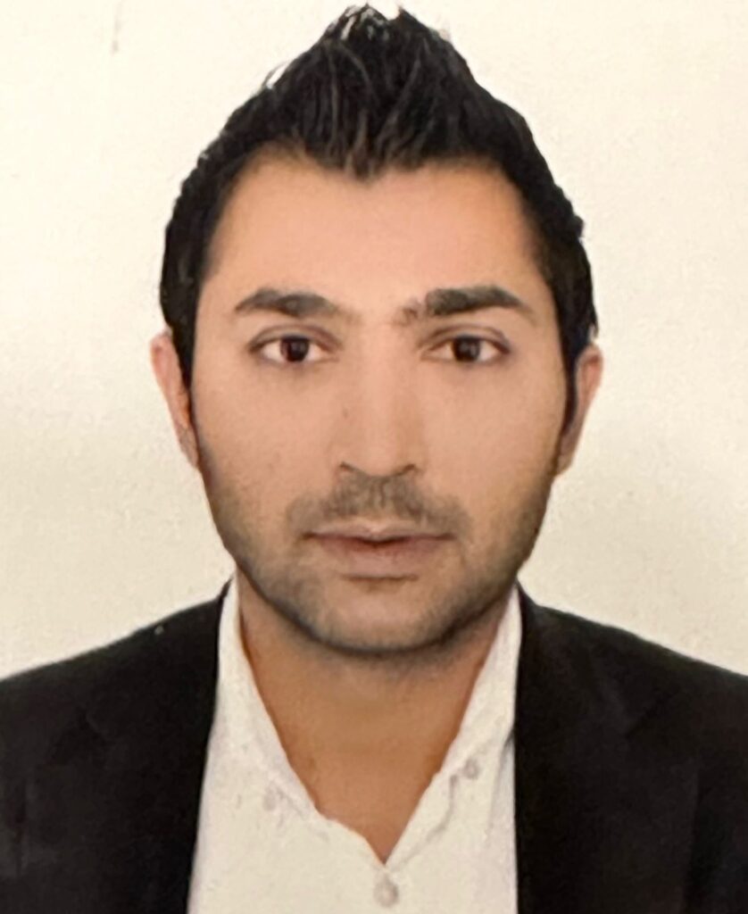 HALKAWTHAIDAR ISMAEL DIZAI