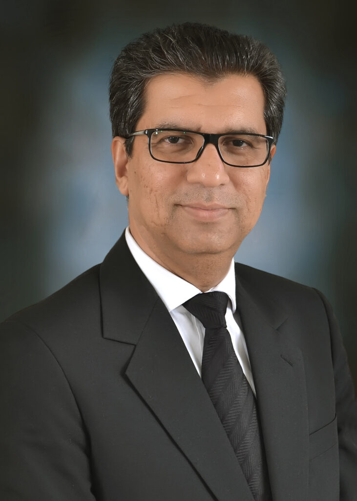 Mohammad Fazil Bharucha Mohammad Fazil Bharucha