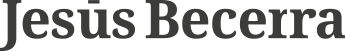jesus-becerra-logo
