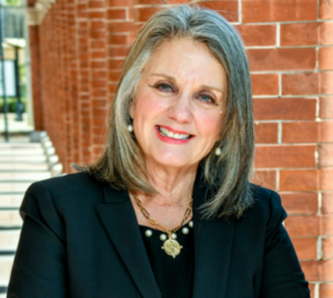 Michelle Garcia Gilbert, Esq. Logo
