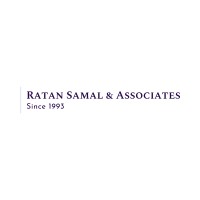 ratan_samal_associates_logo
