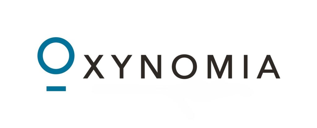 Logo-oxynomia