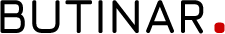 Butinar-Logo