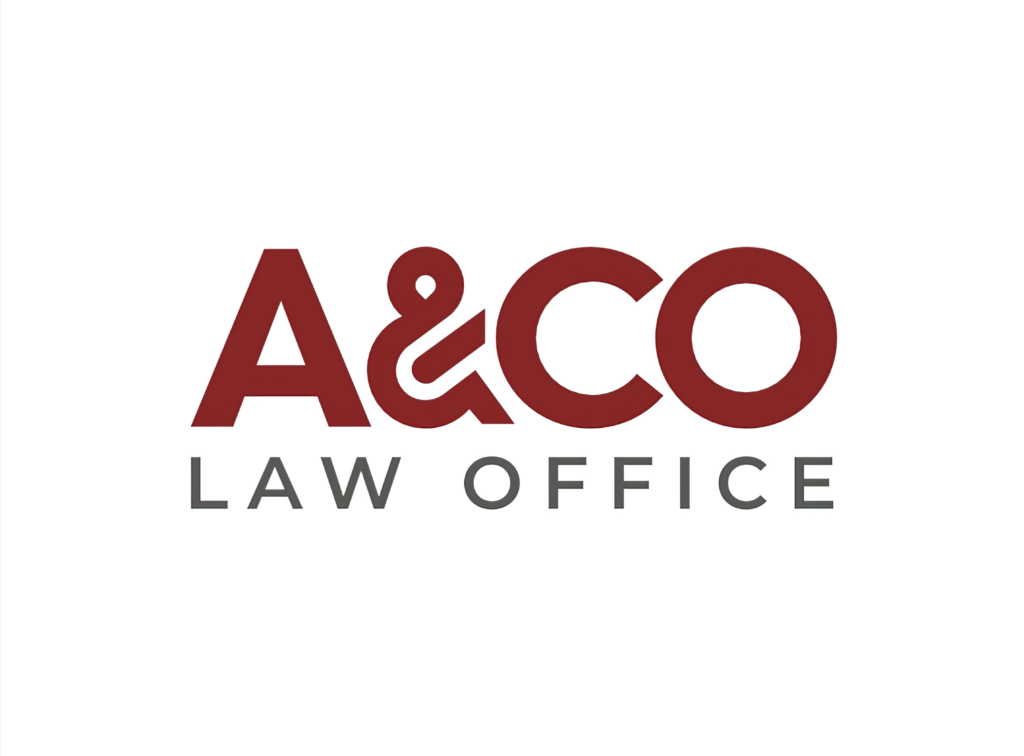 LOGO A&CO HI RES