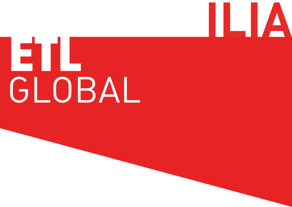Logo ETL ILIA (fons transparent)