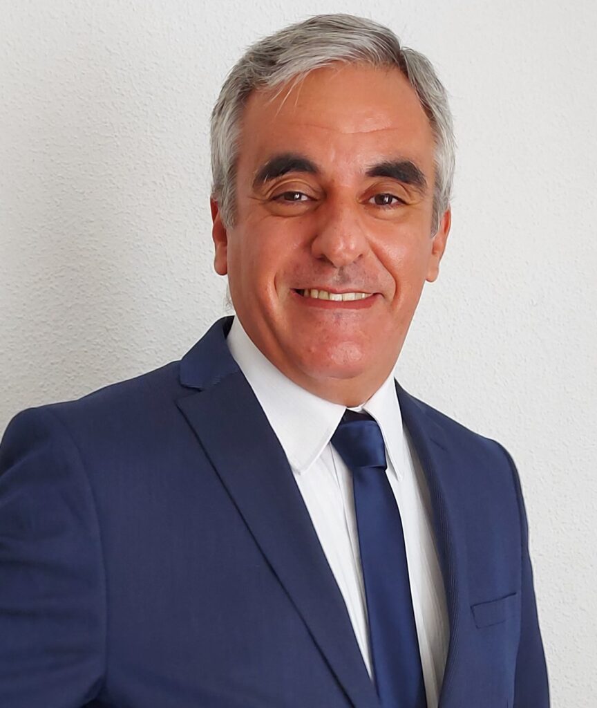 Alejandro Mendías Bujedo Alejandro Mendías Bujedo