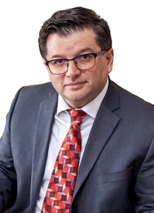 Arcelio Hernández Mussio Logo