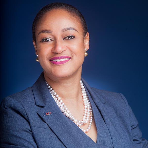 Yvonne-Ezekiel Yvonne-Ezekiel