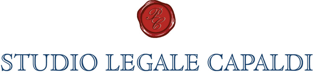 LOGO CAPALDI STUDIO LEGALE