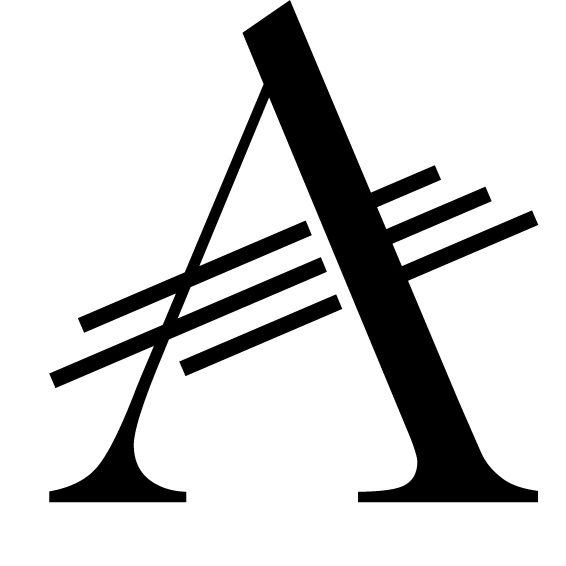Logo of Areti Charidemou & Associates Law Firm
