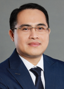 Advisory Board Contact of ASIA LEGAL: VINH (RICHARD)