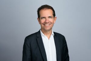 Contact Person of NICOLAS GENTY AVOCATS - LOI & STRATEGIES: Nicolas Genty