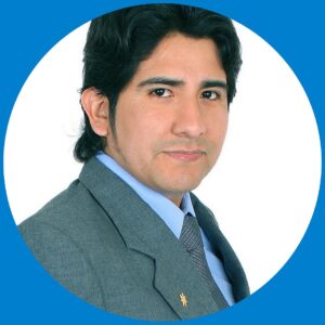 Contact Person of ALBERTO MIRANDA ABOGADOS - Peruanos en el Mundo: ALBERTO MIRANDA