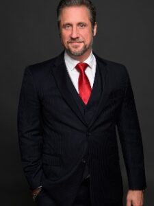 Contact Person of The Elliot Legal Group PA: Gavin Tudor Elliot